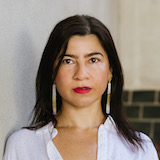 Martha Hincapié Charry